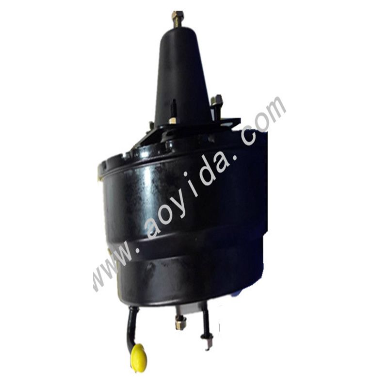 MR527061 Vacuum Brake Booster product photo