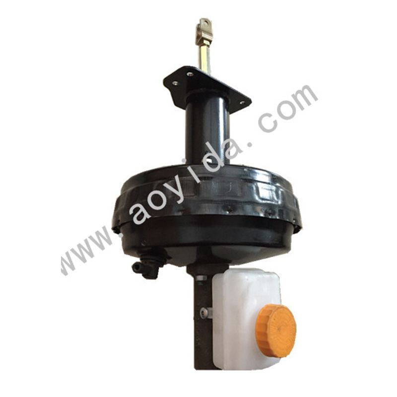 Reference pending · Nissan 8+9 Vacuum Brake Booster product photo