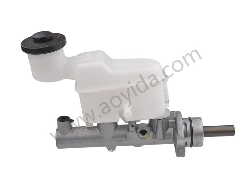 PMF816 Brake Master Cylinder product photo