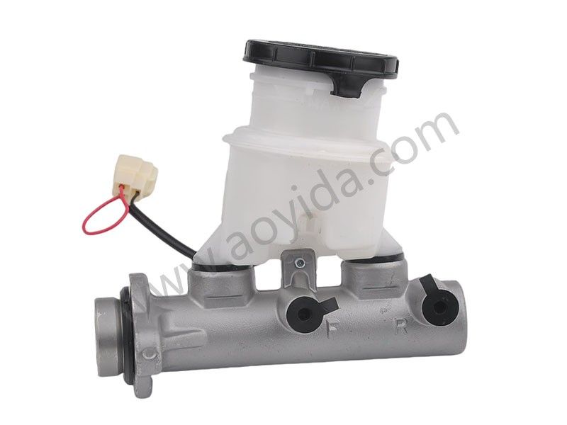 PMK800 Brake Master Cylinder product photo