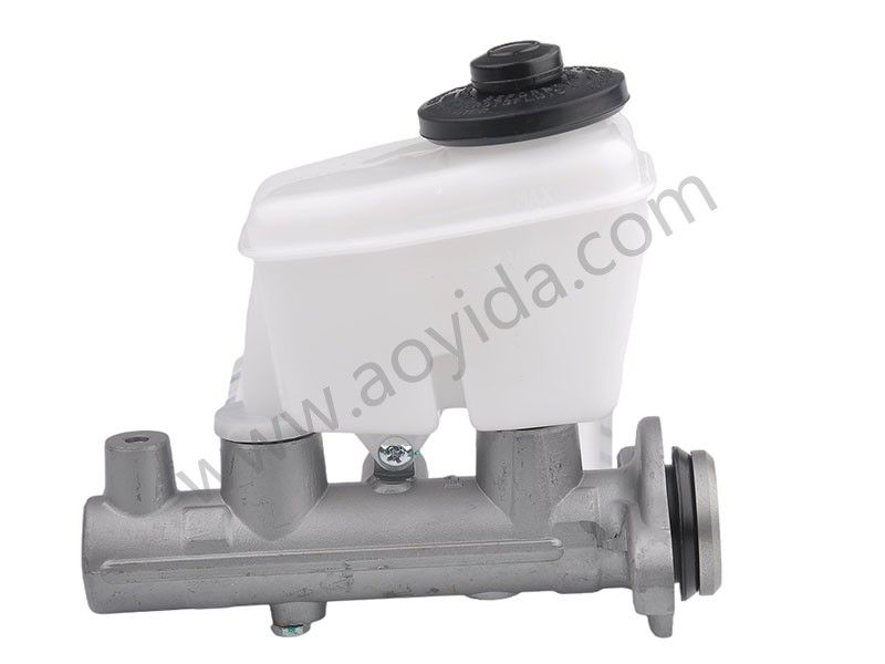 PML722 Brake Master Cylinder product photo
