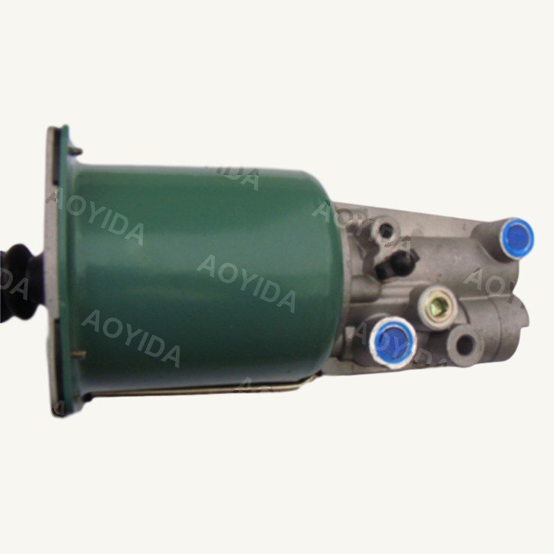 VG3208 Vacuum Brake Booster product photo