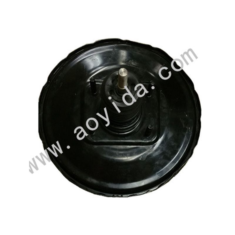Reference pending · Toyota Hilux Vigo Vacuum Brake Booster product photo