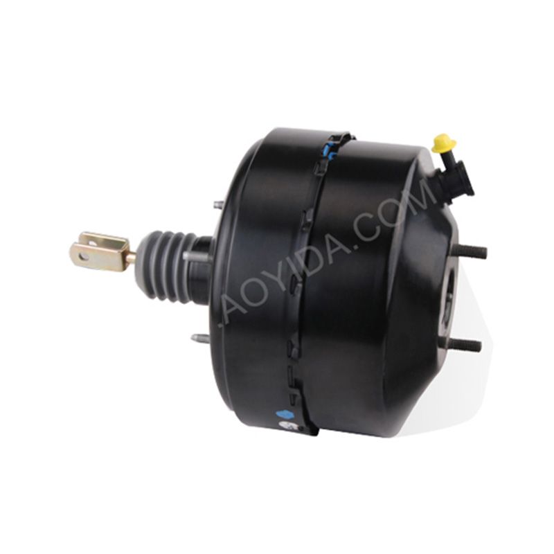 Reference pending · Volvo 240 Vacuum Brake Booster product photo